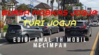 Bursa mobil bekas TVRI jogja | edisi tahun baru