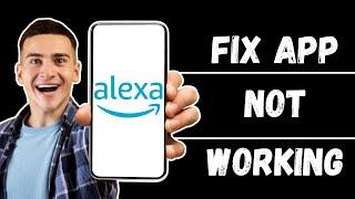 How to Fix Amazon Alexa Not Working | Troubleshoot Alexa Issues (2024)