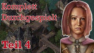 Baldur's Gate 2: kompletter, kommentierter Playthrough Teil 4