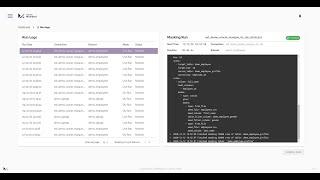 DataMasque - Data Masking Overview