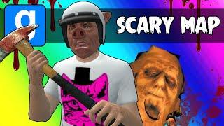 Gmod Scary Map (Not Really) - Lucifer Is Our Friend?!