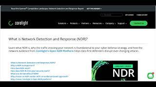  Corelight NDR Review: Advanced Network Visibility for Proactive Threat Detection