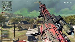 Call of Duty: Warzone Battle Royale Gameplay [Xbox Series X] No Commentary