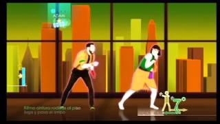 Daddy Yankee - Limbo - Just Dance 2014 *5 STARS!*