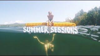 Sam Whitney - Summer Sessions