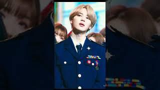 jimin  so cute and handsome  in police uniforms  jimin's birthday special cute and hot edit