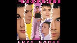 Endgames - Building Beauty (Expanded Edition--1983) (not official / 26 Tracks)