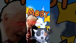 Moby is a problem ‍ #pokemon #shinypokemon #shorts