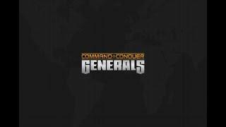 Generals Zero Hour UzG