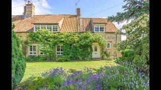 A Quintessential 17th Century Country Cottage Close to Stamford