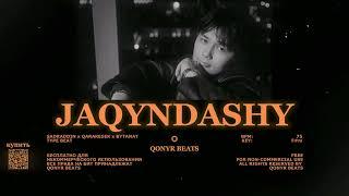 Sadraddin x QARAKESEK x Bytanat type beat - Jaqyndashy (Prod. Qonyr)