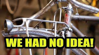 The Amazing Bike Shop That No One Knows About