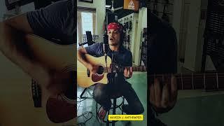 Eriyunna karalinte - Naveen J. Anthraper (Unplugged)