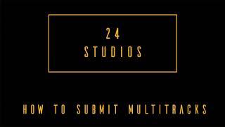 FREE METAL MIXING SERVICE - 24 Studios Mixing