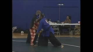 SOKE LIl JOHN DAVIS  SEMINAR WORK