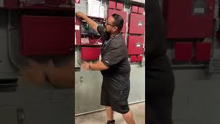 EC Fire Alarm Training 1 - Mechanical Room