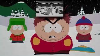 | South Park Movie : Cartman Swears! | Sparta Unextended Mix |