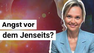 Keine Angst vor dem Jenseits | Jana Haas