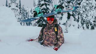 EPIC Snowboard Video - BEHIND THE SCENES