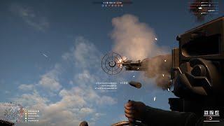 I Enjoy Using AA Gun | Battlefield 1