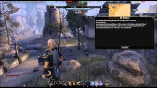 TESO Addon Guide #3: Minimap EMM AUI - Top 10 Addon - Die beste Minimap für ESO Elder Scrolls Online