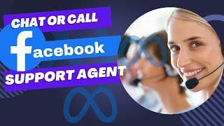 How To Contact Facebook Live Support Agents