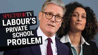 'It's the politics of envy' — Katharine Birbalsingh and Paul Embery on private school VAT