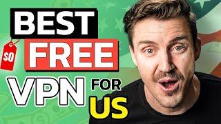 Best FREE VPN for USA  | Top picks for online protection for YOU!