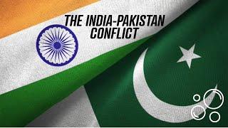 INDIA VS. PAKISTAN | THE NEUROSCIENCE OF WAR | THE BRAIN BUBBLE