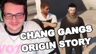 Hauwnted reacts: Origins Of Chang Gang | NoPixel RP