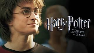 Harry Potter and the Goblet of Fire | Official Trailer