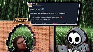 VACnet Update: Did It Work? What More Can Be Done?