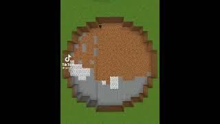 minecraft short video #shorts