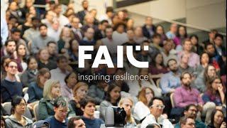 Fail - Inspiring Resilience Live @ MIT 11/12/21