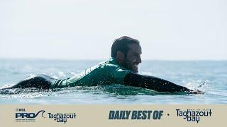 Highlights Day 4: Pro Taghazout Bay