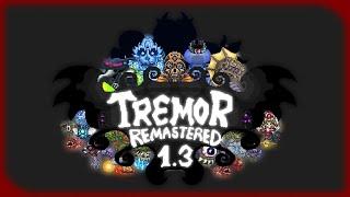 Terraria No-hit - Tremor Remastered  All bosses No-hit