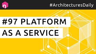 Platform as a Service (PaaS) // deutsch