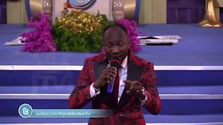 HUNGER FOR THE KNOWLEDGE OF GOD (SCRIPTURAL VERSES) By Apostle Johnson Suleman