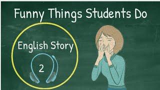 Listen and Read - Learn English Story