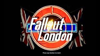 A New Open World Fallout Adventure that is Free?! – Fallout London Mod –