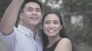 Sana May Forever  by Arnold Reyes Music Video