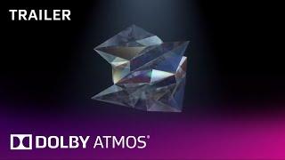 Dolby Atmos: "Unfold" | Trailer | Dolby