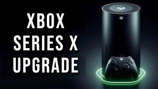 Is Xbox Series X Upgrade Needed?