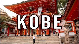 Things To Do In Kobe Japan (Guide to Top Attractions, Kobe Beef & More)
