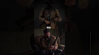 Arthur Morgan Vs. Joel Miller #tlou #tlou2 #rdr2 #joelmiller #arthurmorgan