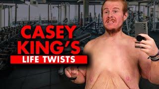 “My 3000-Lb Family” Casey King’s Life Twists