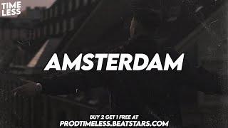 NGEE Type Beat - AMSTERDAM (Prod. Luwoe Beats)