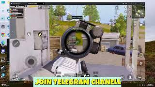 PUBG MOBILE GAMELOOP 3.5 BYPASS+HAX FOR FREE || 100% SAFE FOR MAIN ID || EASILY PUSH YOUR ID