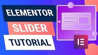 How To Make A Slider Using Elementor On Wordpress For FREE