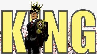 The Untouched King | Ricardo Martinez "The Sun God" Hajime no Ippo